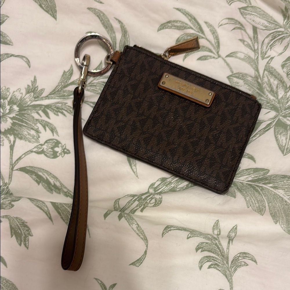 Michael Kors Wristlet
